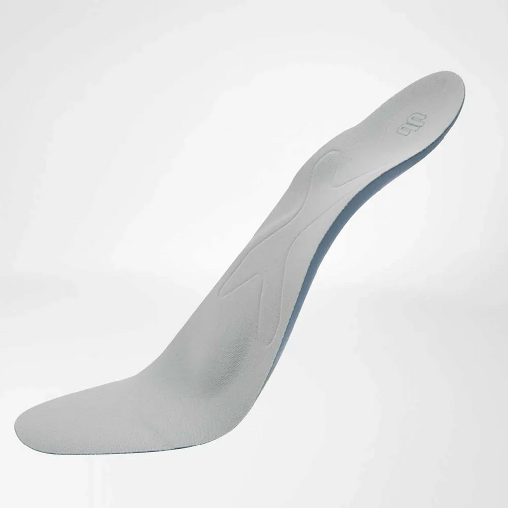 ErgoPad Weightflex 2 Insoles for Foot Pain Relief & Posture Support