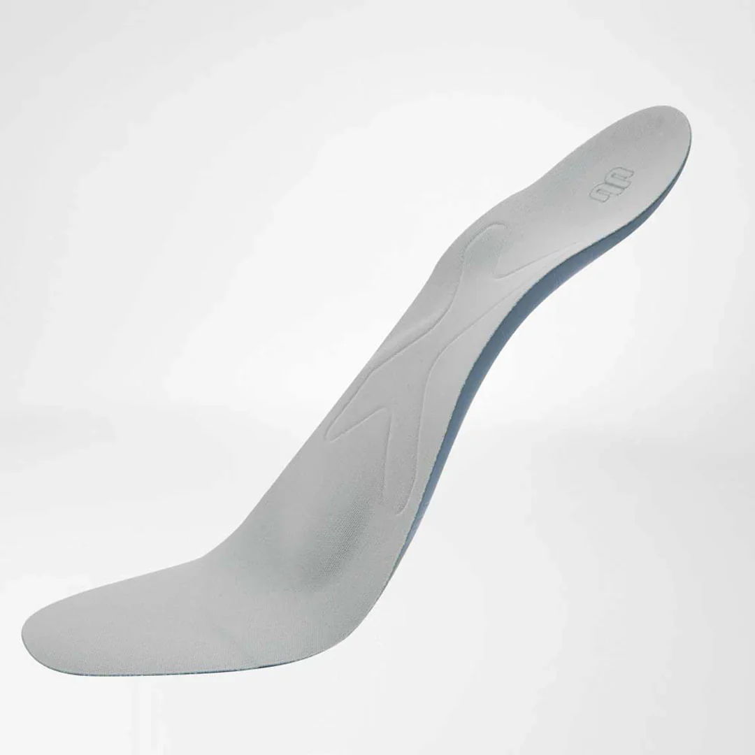 ErgoPad Weightflex 2 Insoles for Foot Pain Relief & Posture Support