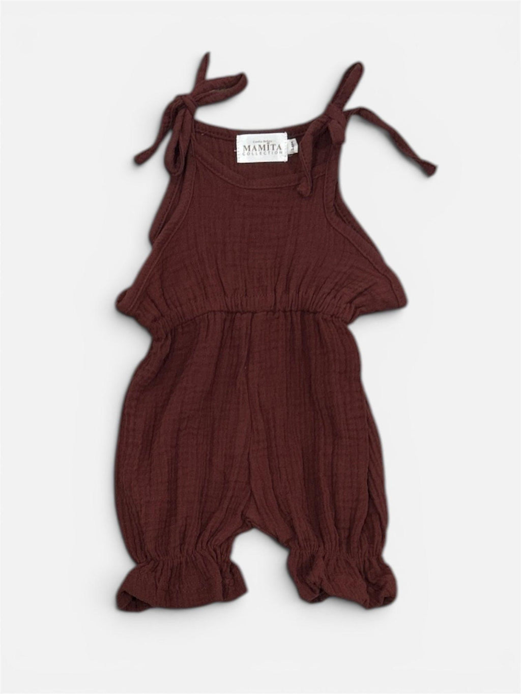 Mamīta Malani Autumn Jumpsuit Autumn