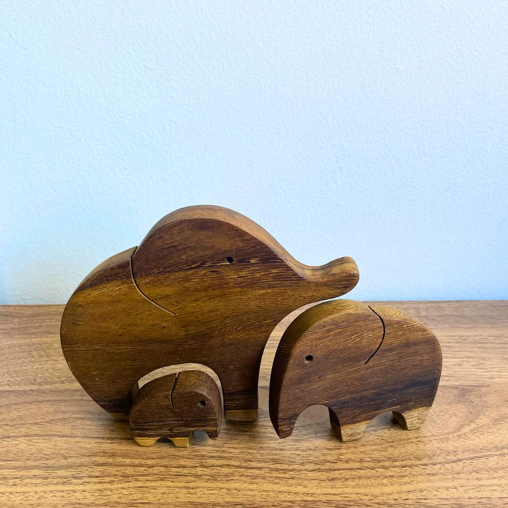 Premium Hand Crafted Natural Wooden Toys Collection – No Plastic, No Toxic Chemicals