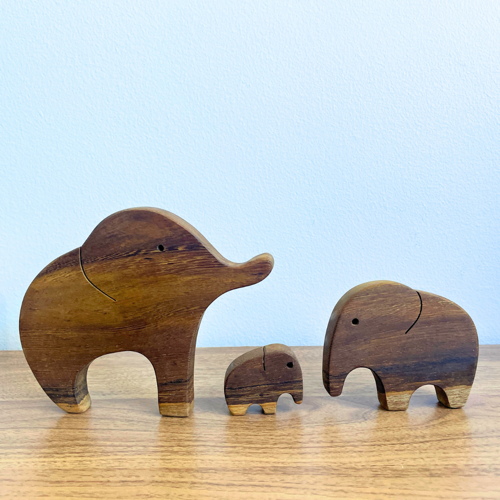Premium Hand Crafted Natural Wooden Toys Collection – No Plastic, No Toxic Chemicals