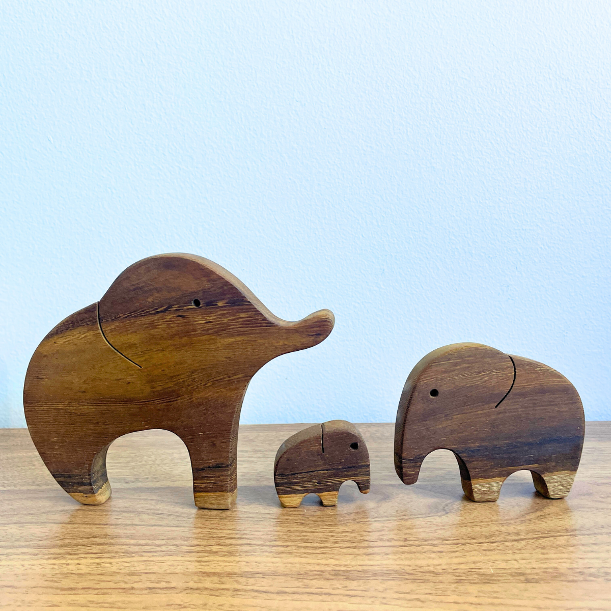 Premium Hand Crafted Natural Wooden Toys Collection – No Plastic, No Toxic Chemicals