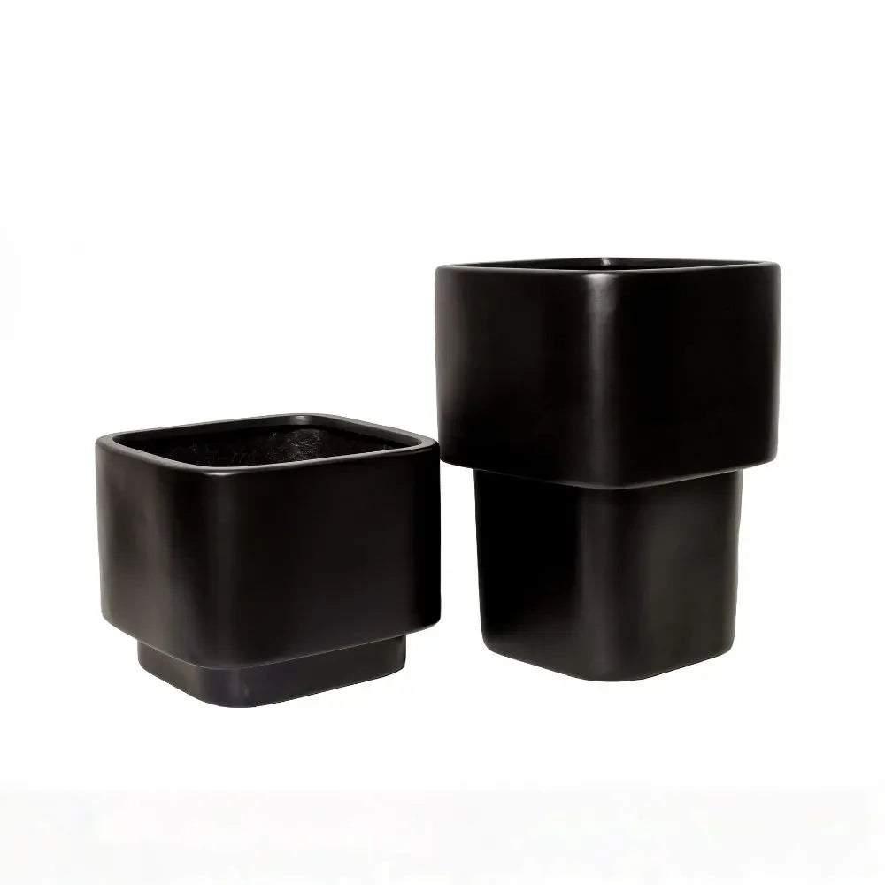 Stacked Cube
