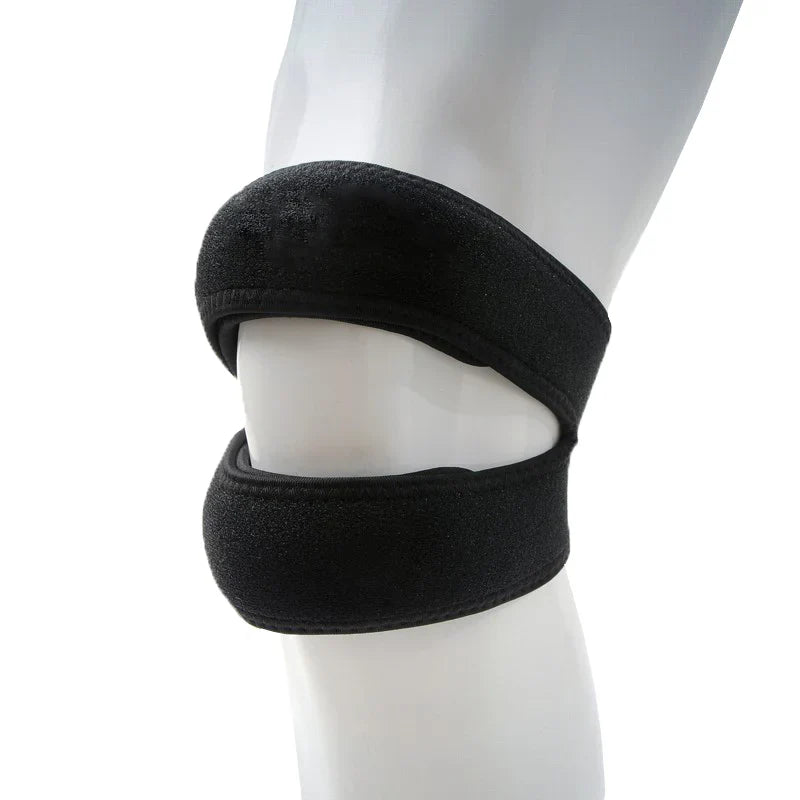 AXIGN Knee Support Brace for Stability & Pain Relief