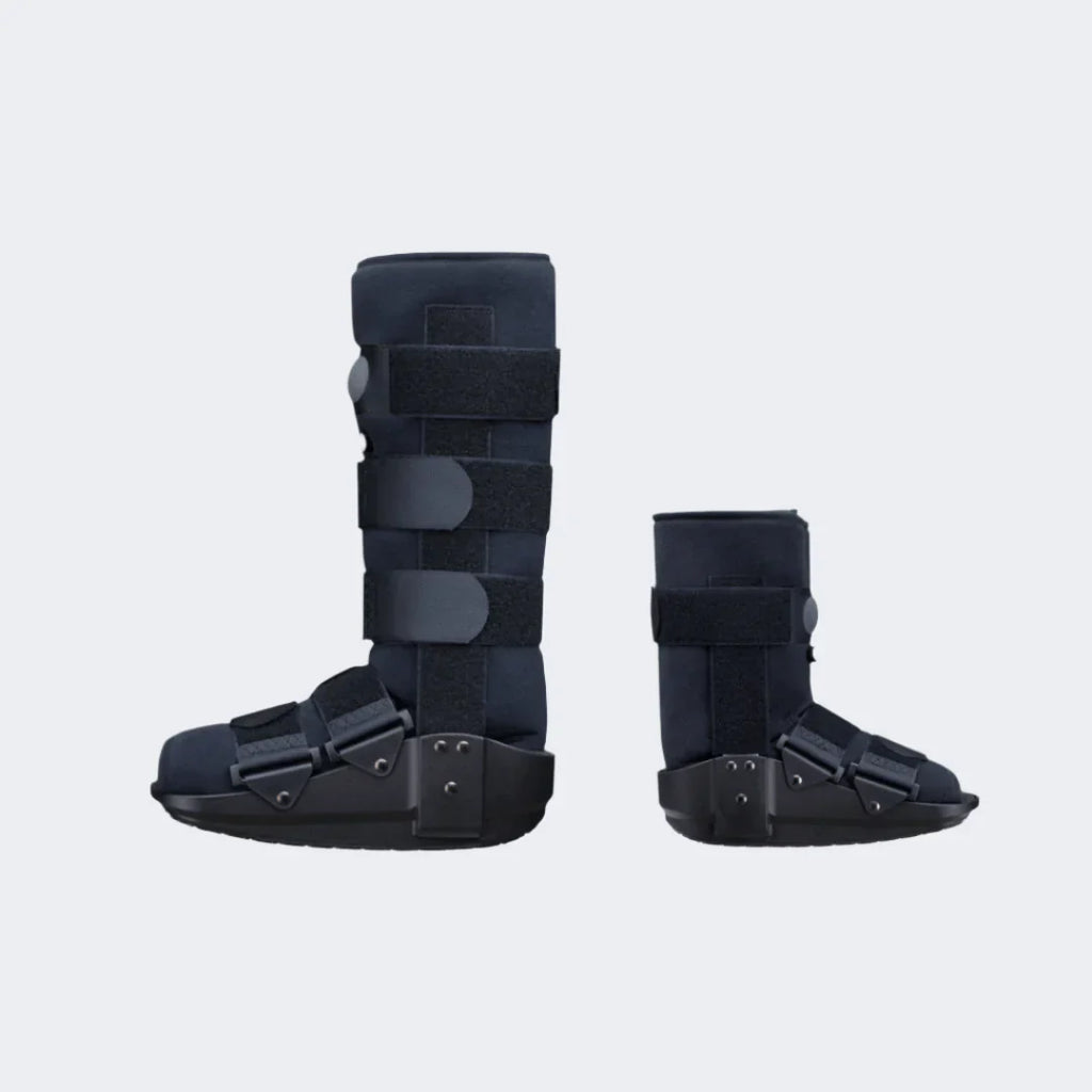 B:Joynz Adjustable Pneumatic Walker Boot for Ankle Recovery