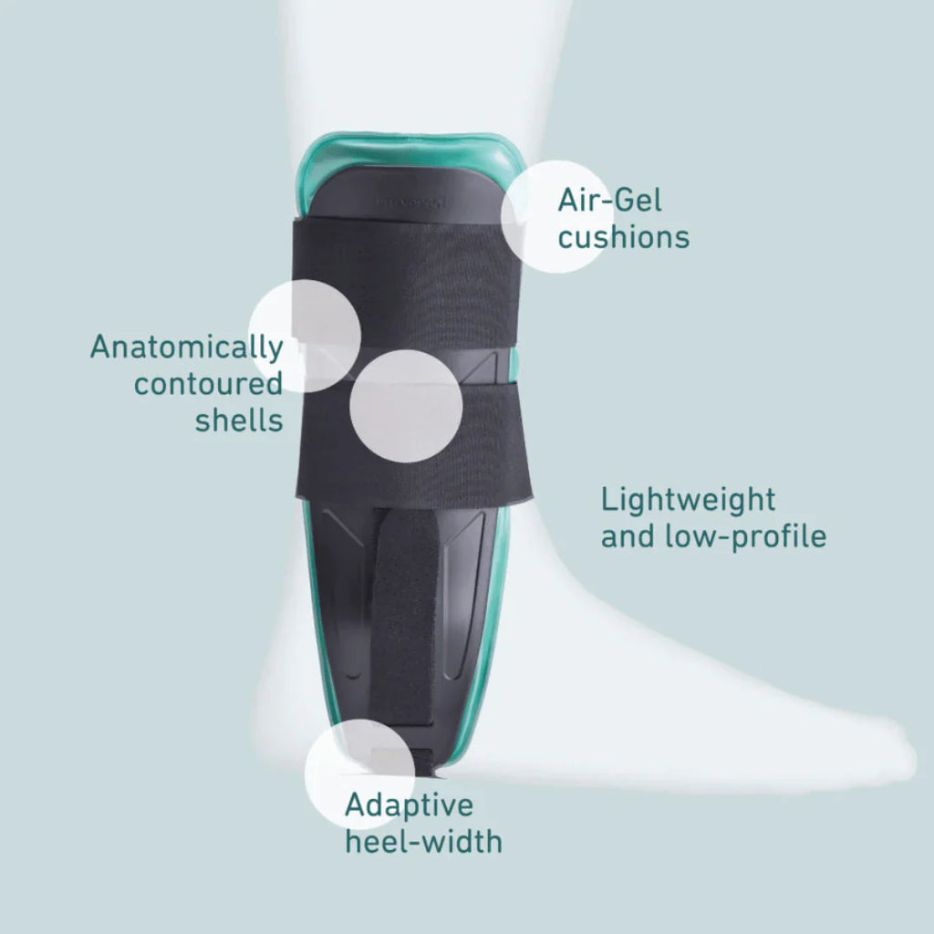 b:joynz Ankle Stirrup - Support for Ligament Injuries & Sprains