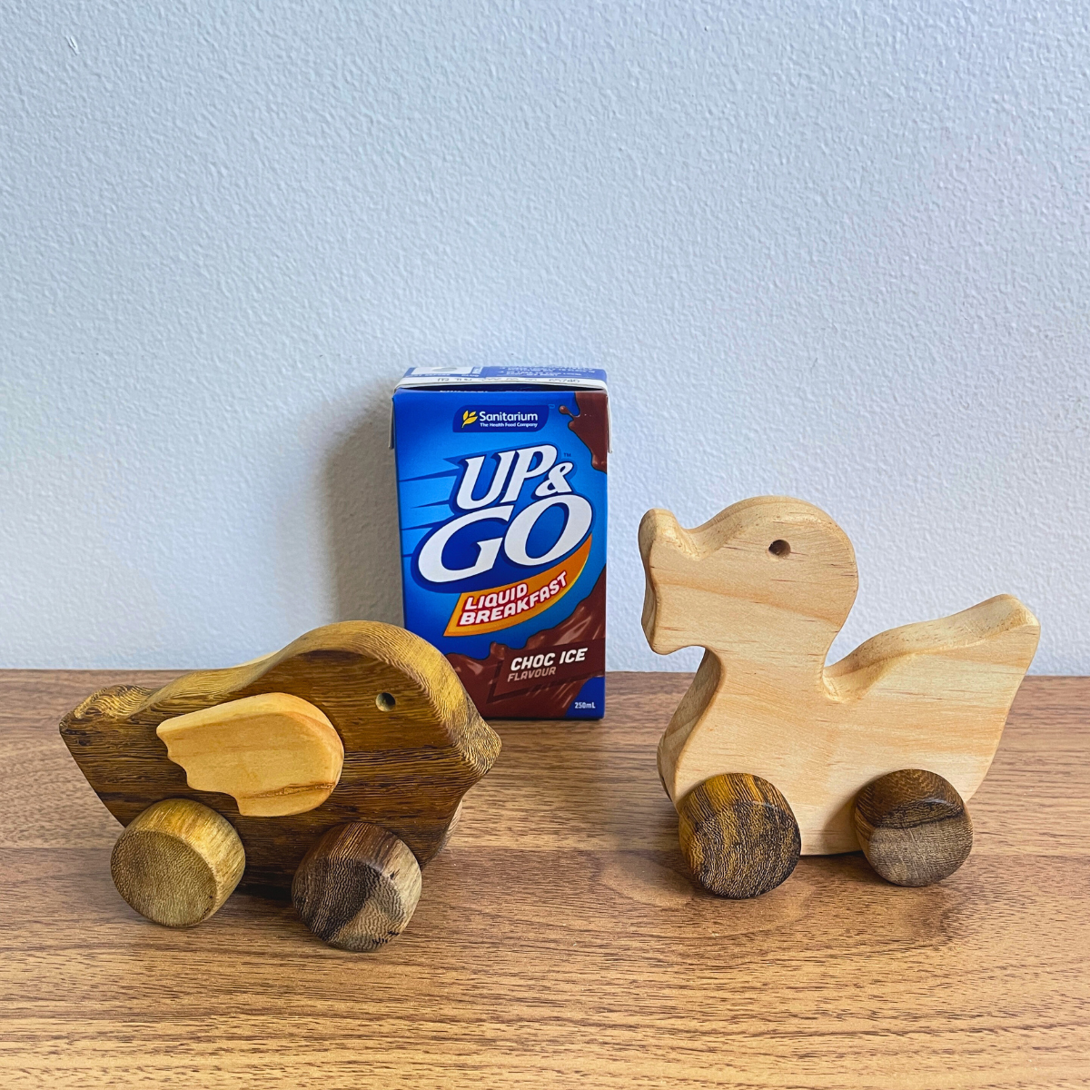 Premium Hand Crafted Natural Wooden Toys Collection – No Plastic, No Toxic Chemicals