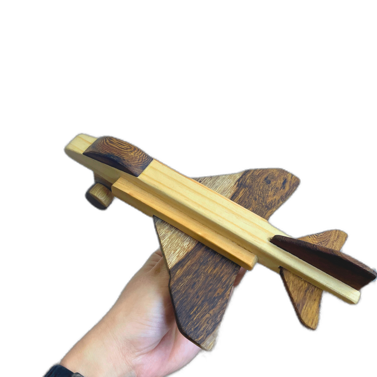 Premium Hand Crafted Natural Wooden Toys Collection – No Plastic, No Toxic Chemicals