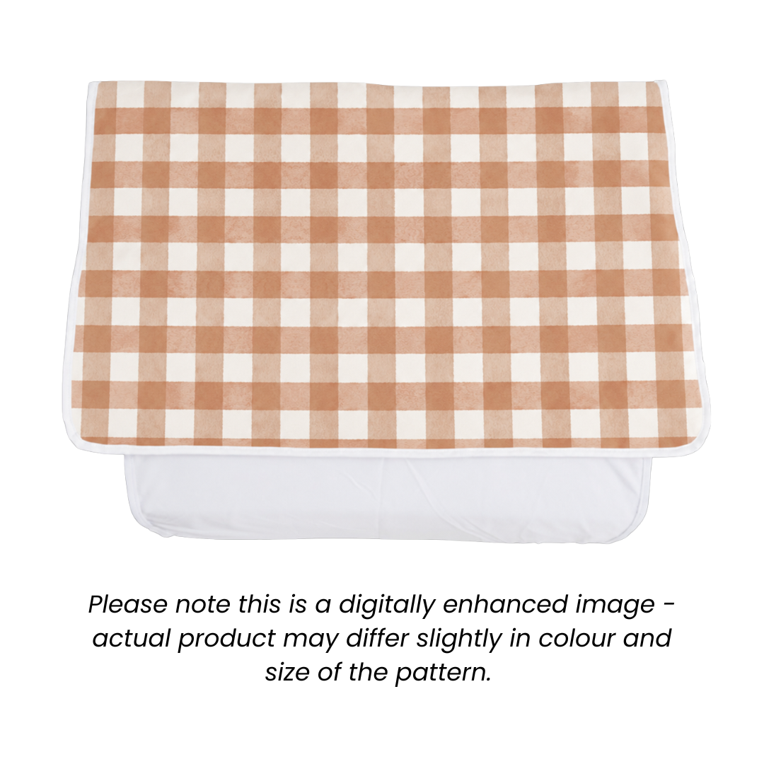 Bed Mat - Queen