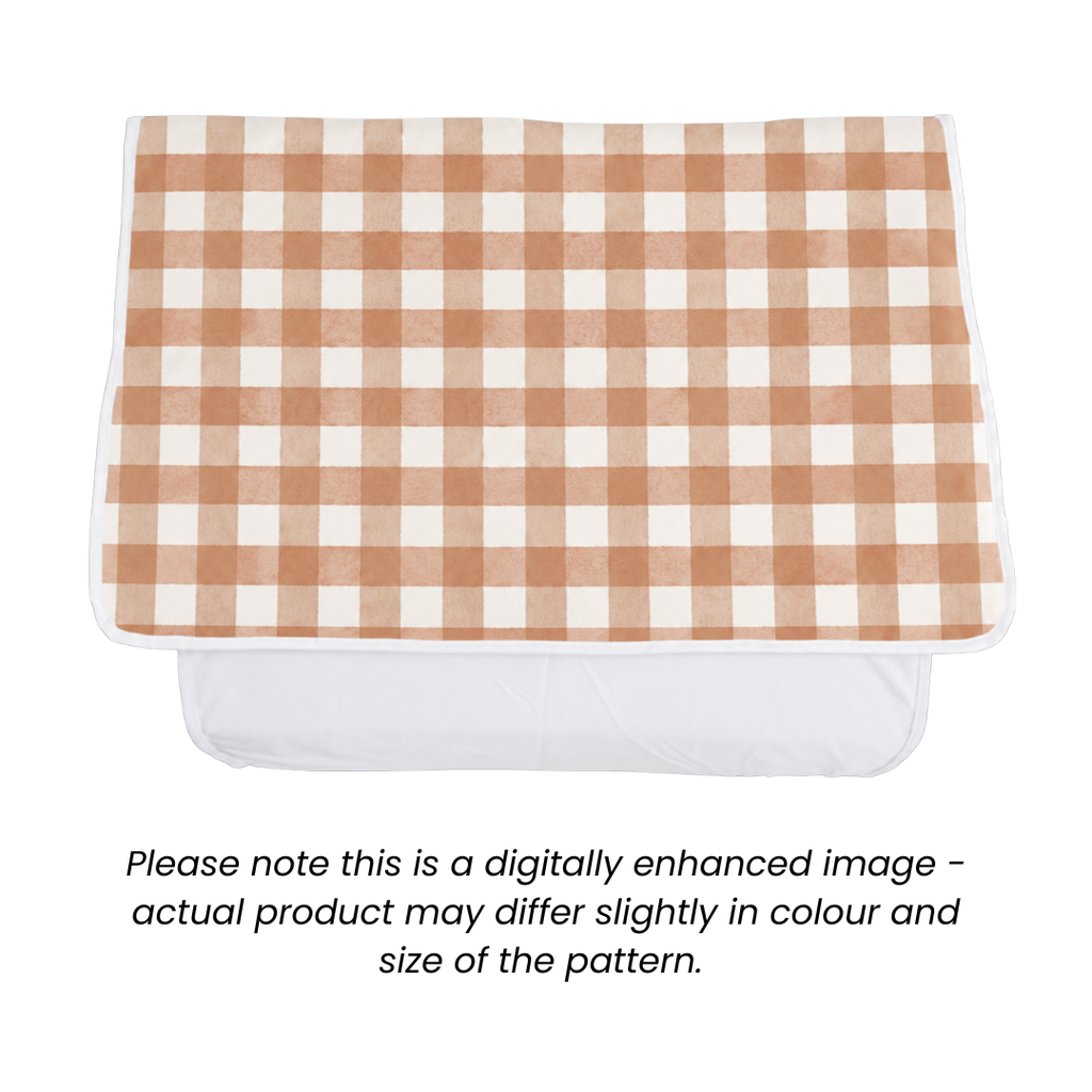 Bed Mat - King
