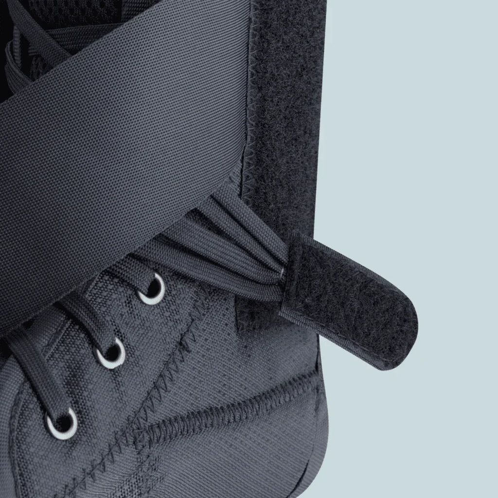 Joynz Universal Ankle Brace - Comfort & Support for Recovery
