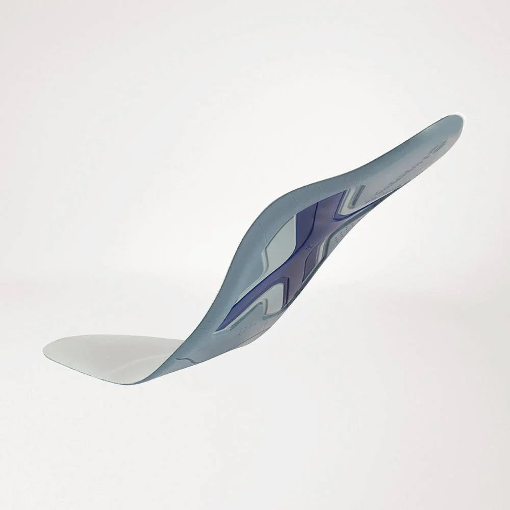 ErgoPad Weightflex 2 Insoles for Foot Pain Relief & Posture Support