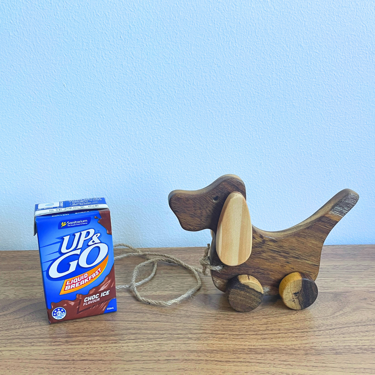 Premium Hand Crafted Natural Wooden Toys Collection – No Plastic, No Toxic Chemicals