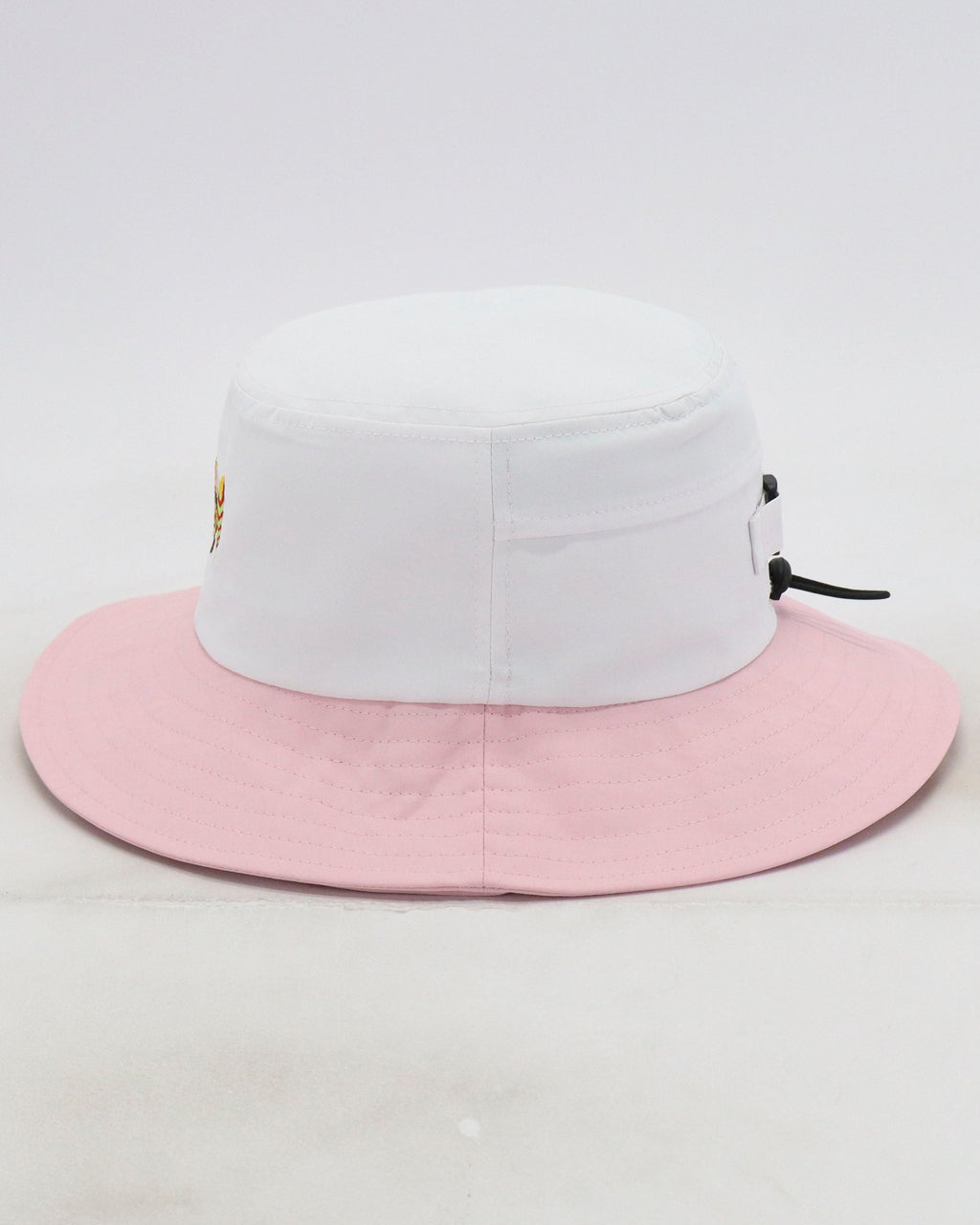 Waterproof Vintage Ice Cream Surf Hat - Ultimate Sun Protection