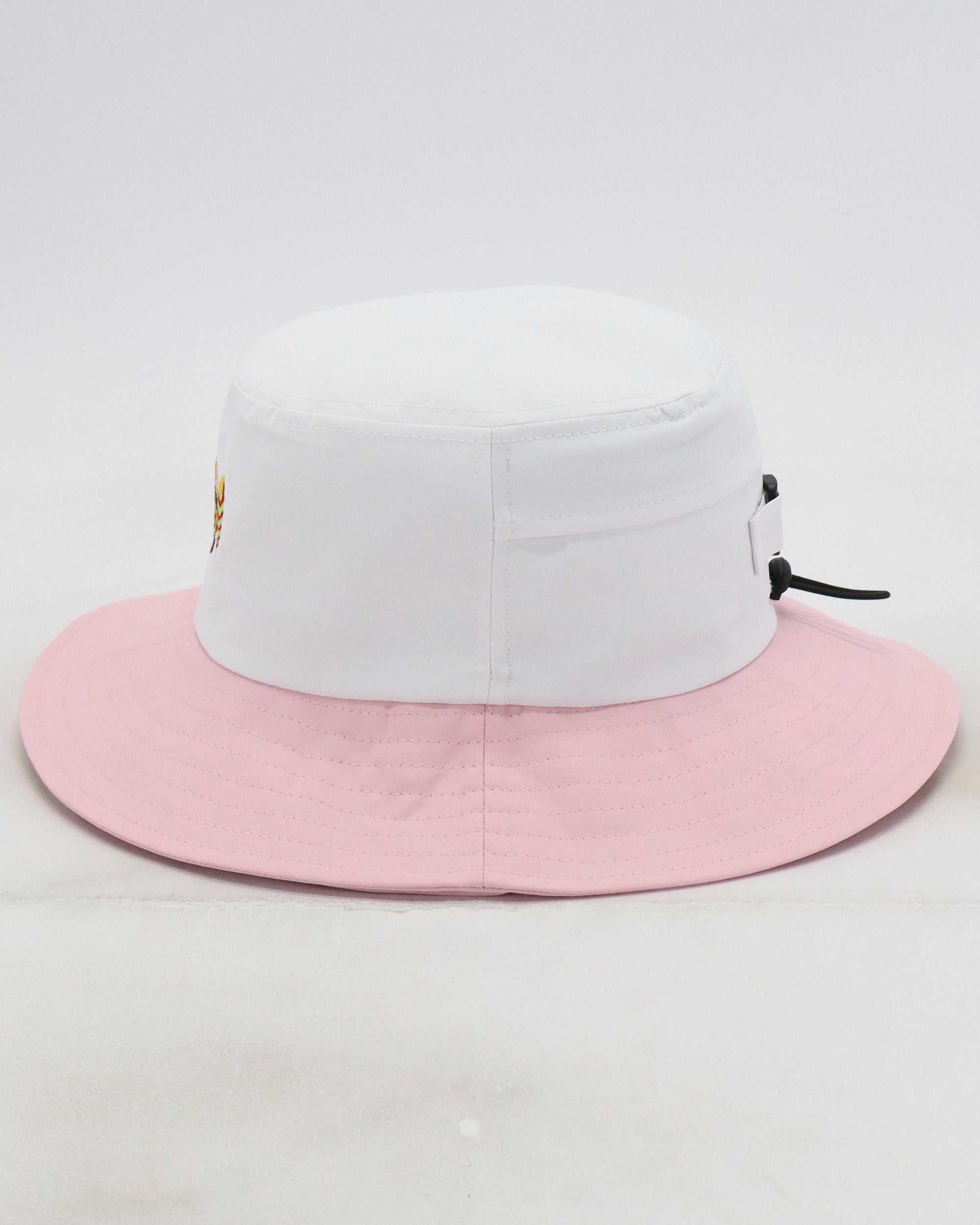 Waterproof Vintage Ice Cream Surf Hat - Ultimate Sun Protection