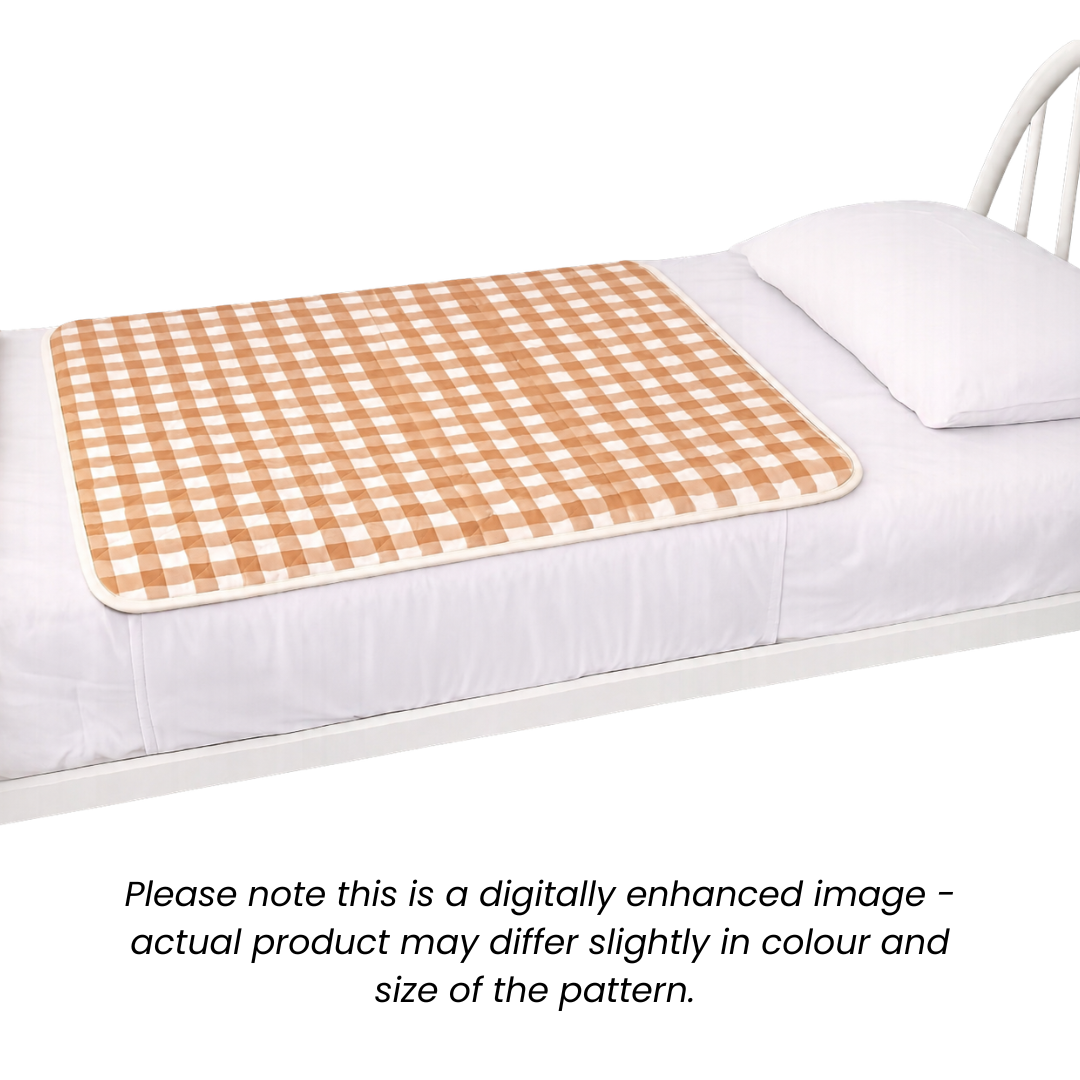 Bed Mat - Single/King Single
