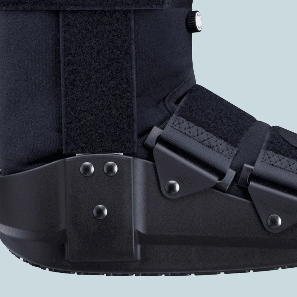 B:Joynz Adjustable Pneumatic Walker Boot for Ankle Recovery