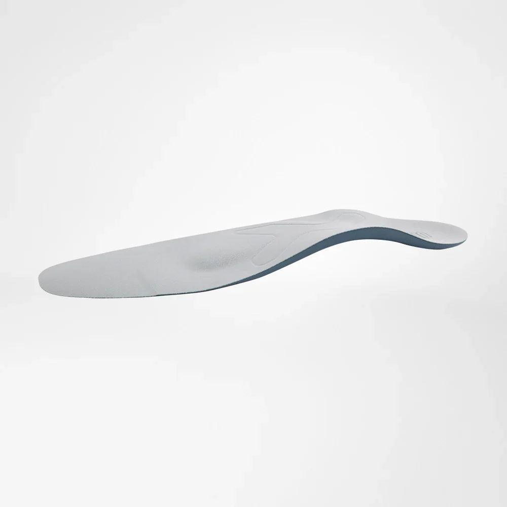 ErgoPad Weightflex 2 Insoles for Foot Pain Relief & Posture Support