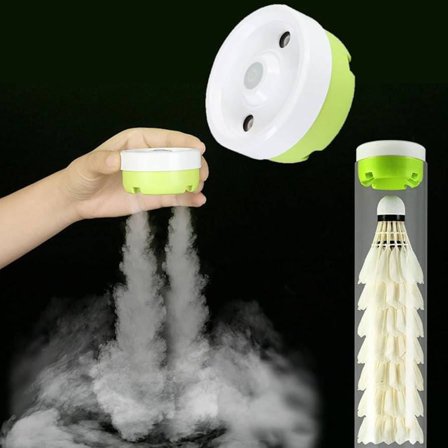 BWF Standard Badminton Shuttlecocks TC78 | Indoor below 25°C