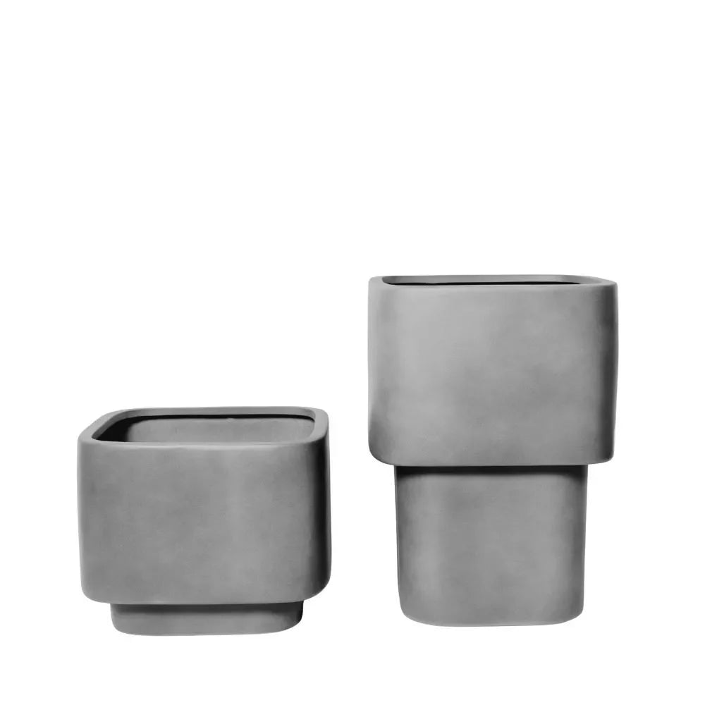 Stacked Cube