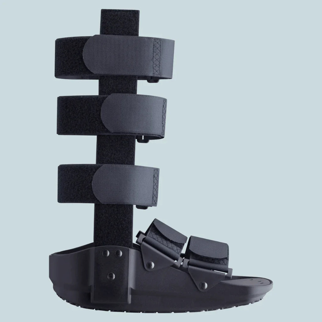 B:Joynz Adjustable Pneumatic Walker Boot for Ankle Recovery