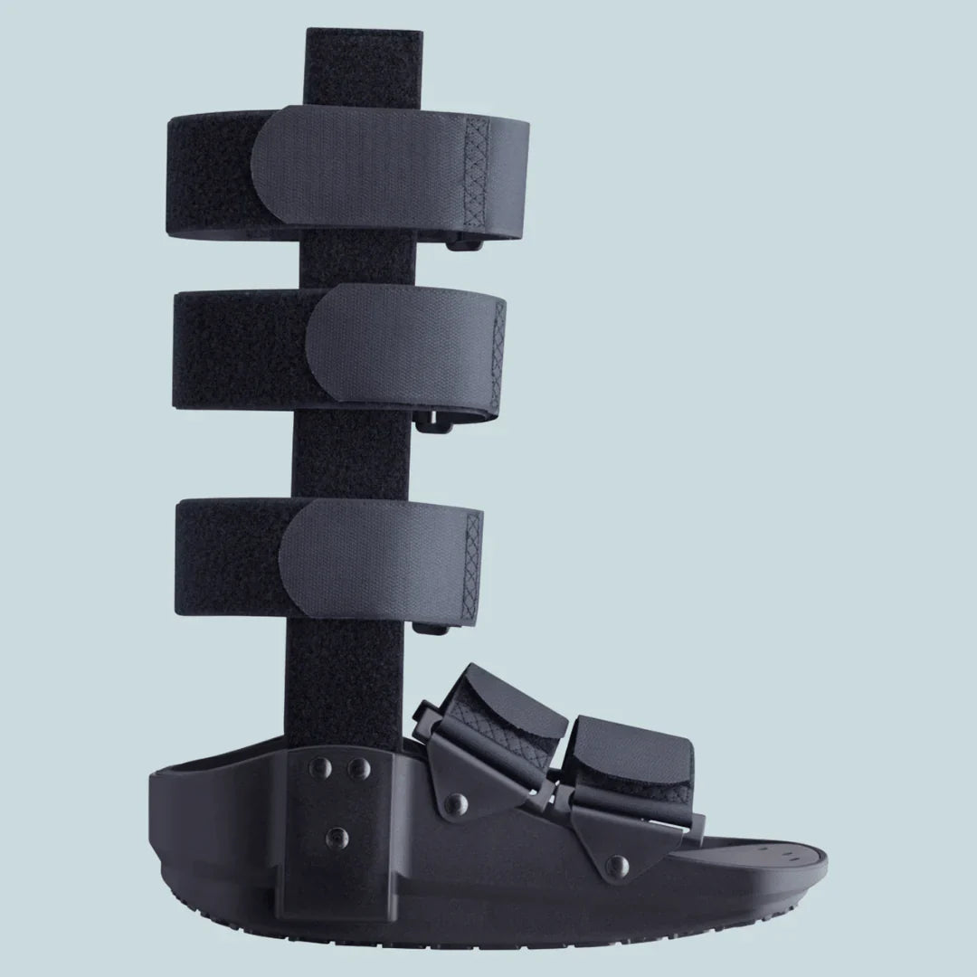 B:Joynz Adjustable Pneumatic Walker Boot for Ankle Recovery