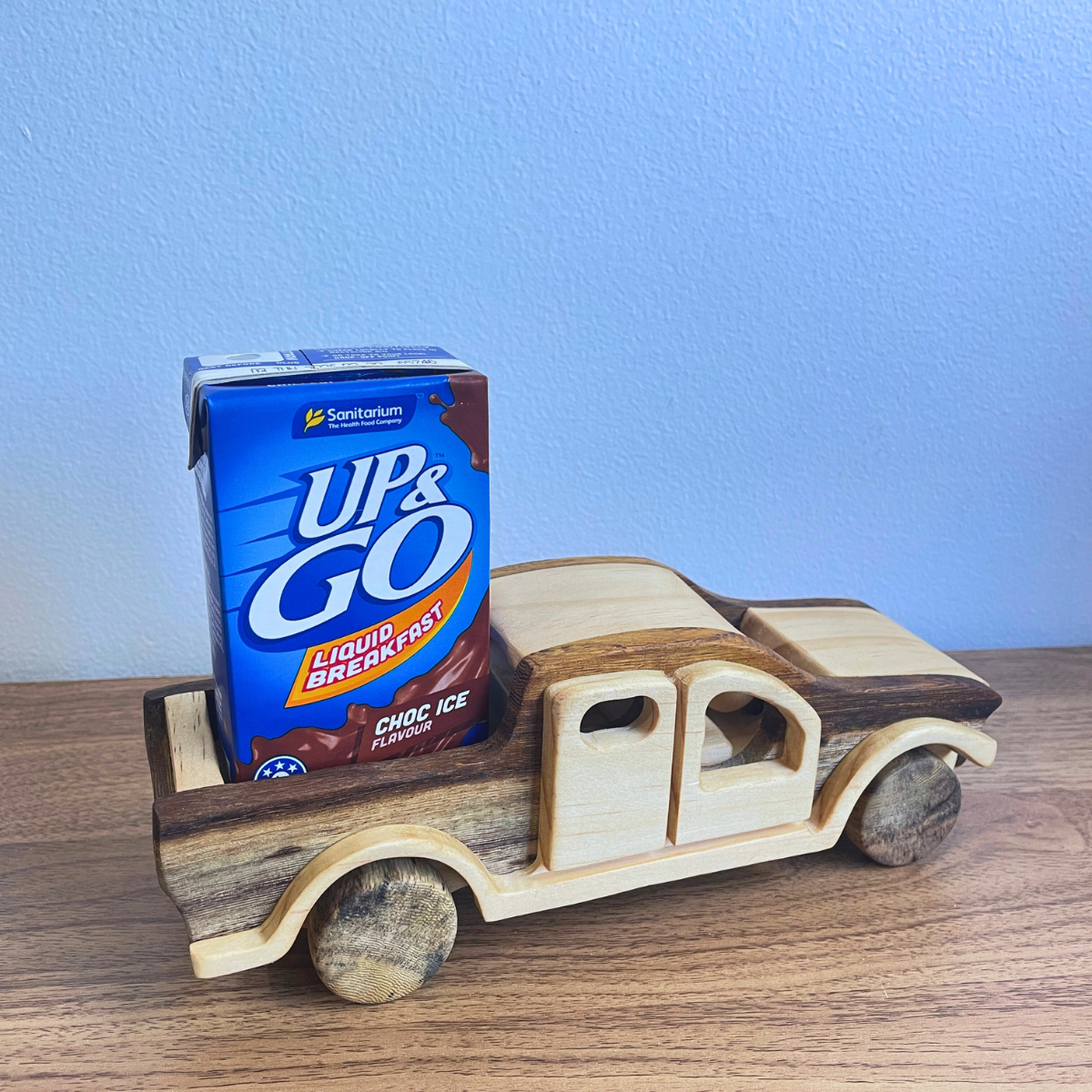 Premium Hand Crafted Natural Wooden Toys Collection – No Plastic, No Toxic Chemicals