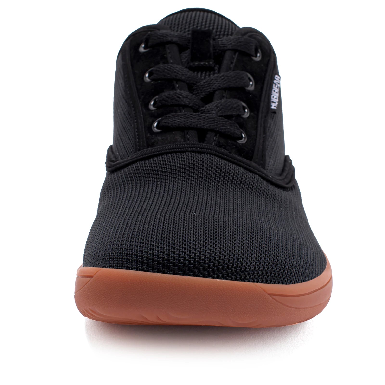 Hobibear Wide Toe Box Minimalist Barefoot Shoes for Trail Walking
