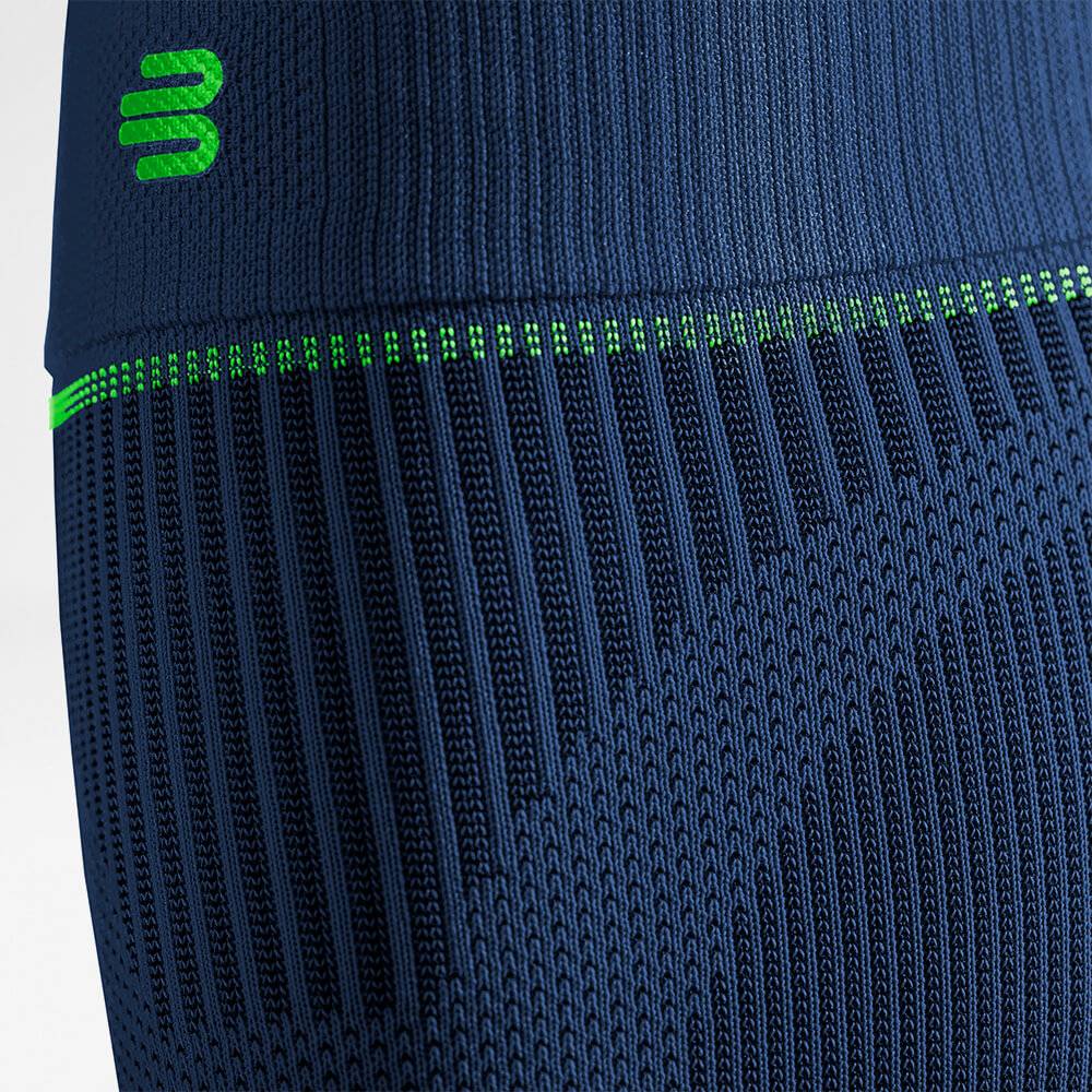 Sports Compression Calf Sleeves - Boost Performance & Recovery