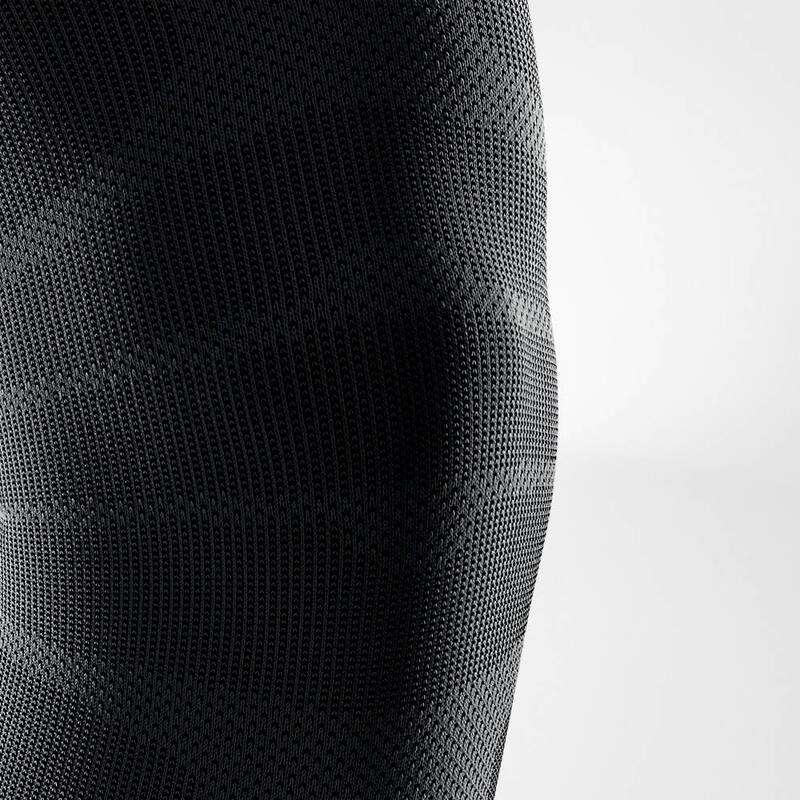 Bauerfeind Sports Compression Knee Sleeve - Performance & Comfort