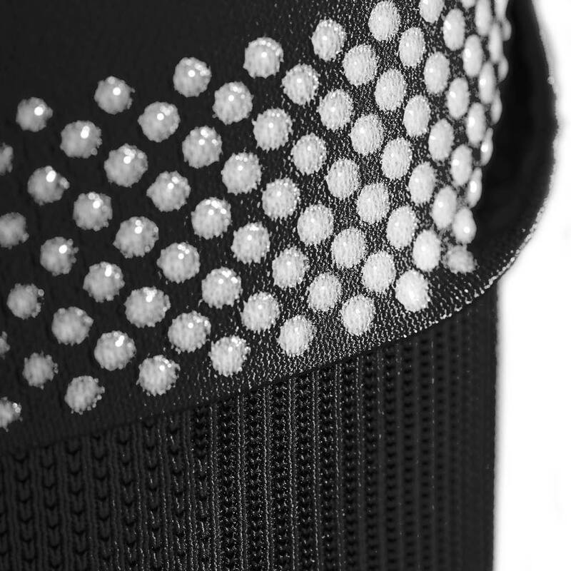 Bauerfeind Sports Compression Knee Sleeve - Performance & Comfort