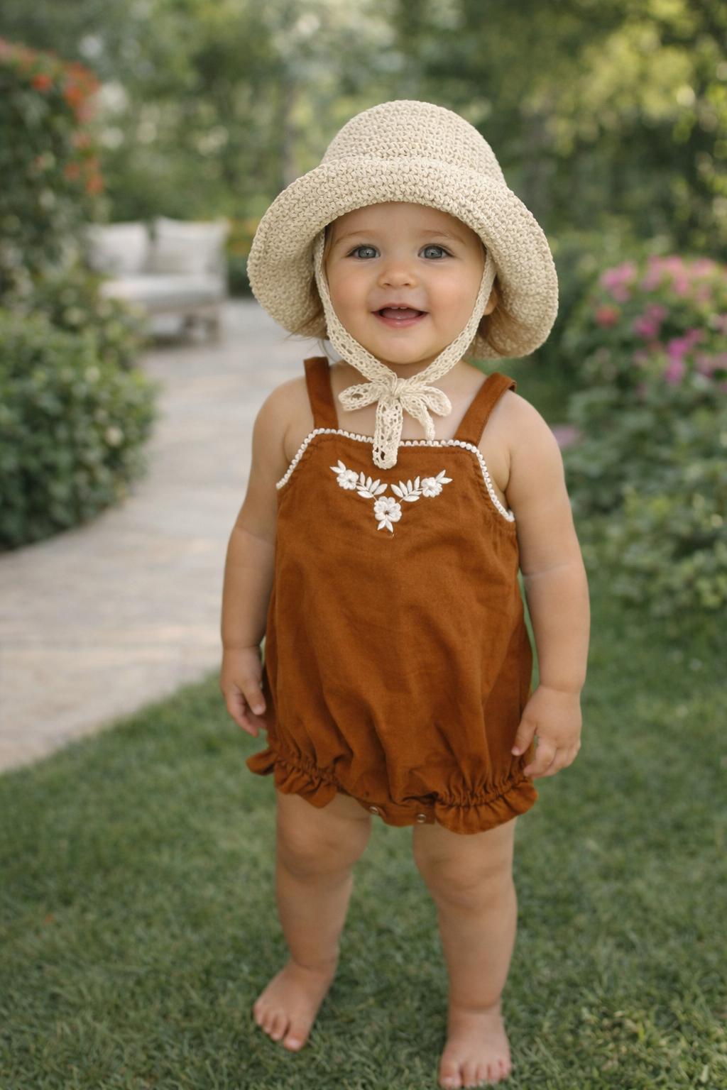 Mamīta Siena Pinfore