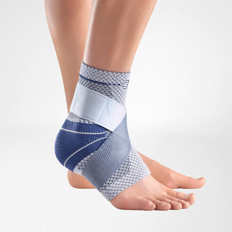 MalleoTrain S Ankle Support - Ultimate Comfort & Stability