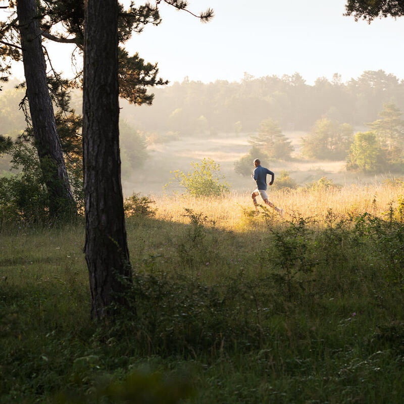 Run Performance Insoles - Enhance Comfort and Running Efficiency