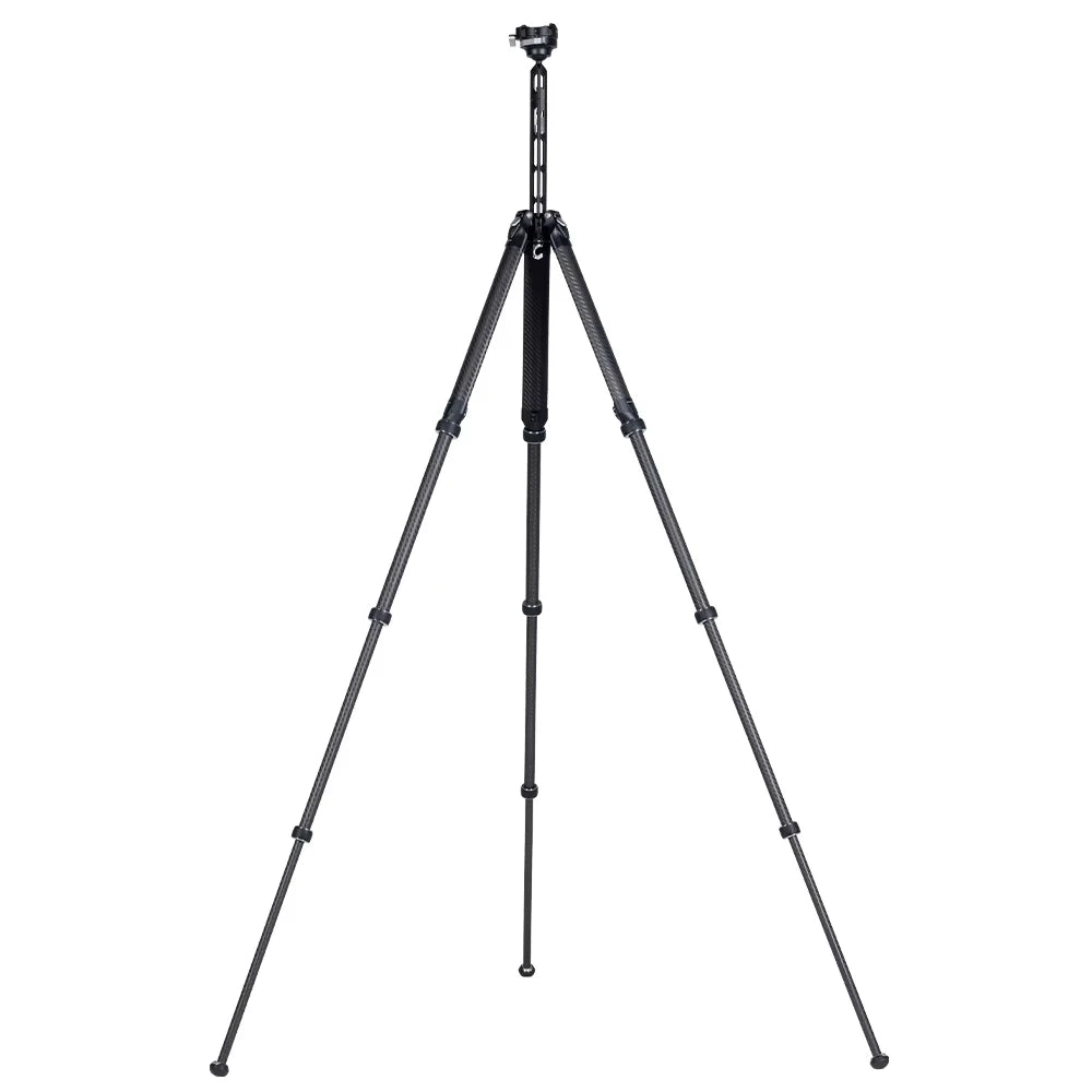 Ulanzi FALCAM TreeRoot Quick Lock Carbon Fiber Travel Tripod