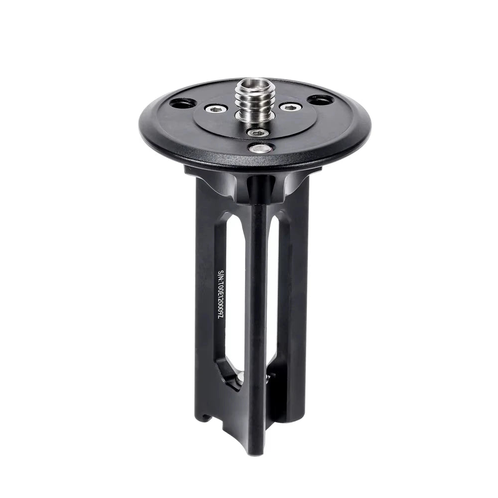 Ulanzi FALCAM TreeRoot Quick Lock Carbon Fiber Travel Tripod