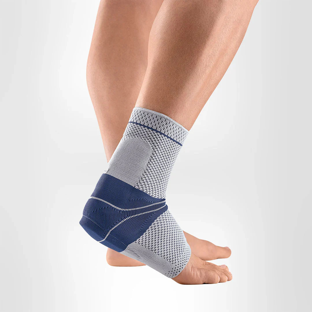 AchilloTrain Ankle Support for Achilles Pain Relief & Comfort