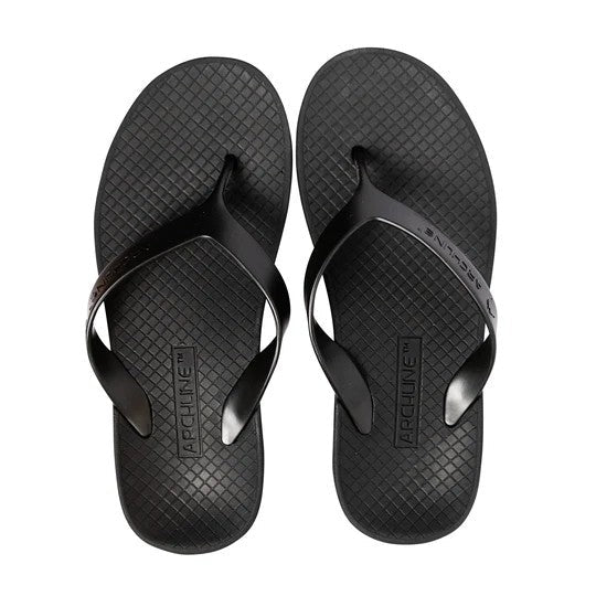 Archline Orthotic Thongs - Ultimate Comfort for Your Feet