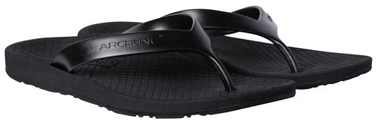 Archline Orthotic Thongs - Ultimate Comfort for Your Feet