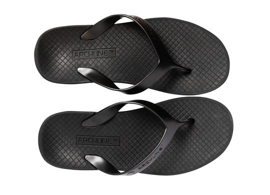 Archline Orthotic Thongs - Ultimate Comfort for Your Feet