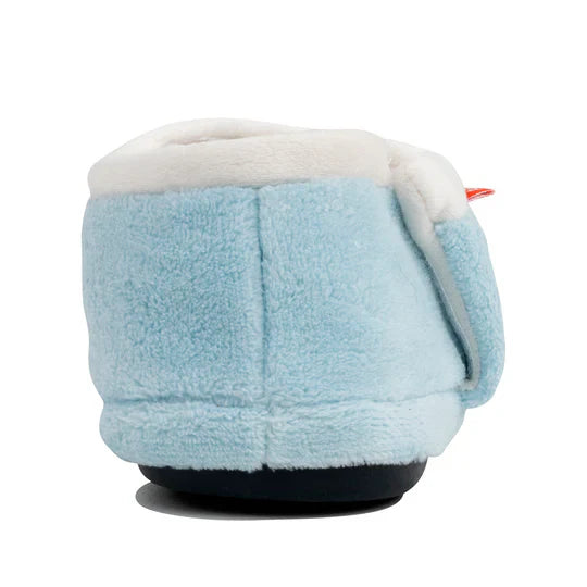 Archline Baby Blue Orthotic Slippers - Comfort & Support for Feet
