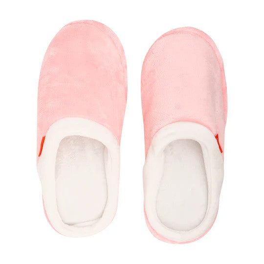 Archline Pink Orthotic Slip-On Slippers for Ultimate Comfort