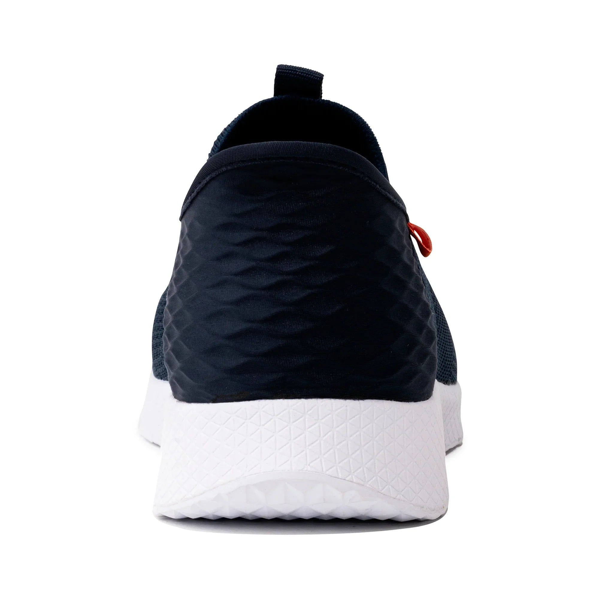 Axign Slipstream Lightweight Slip-On Orthotic Shoes - Navy Blue