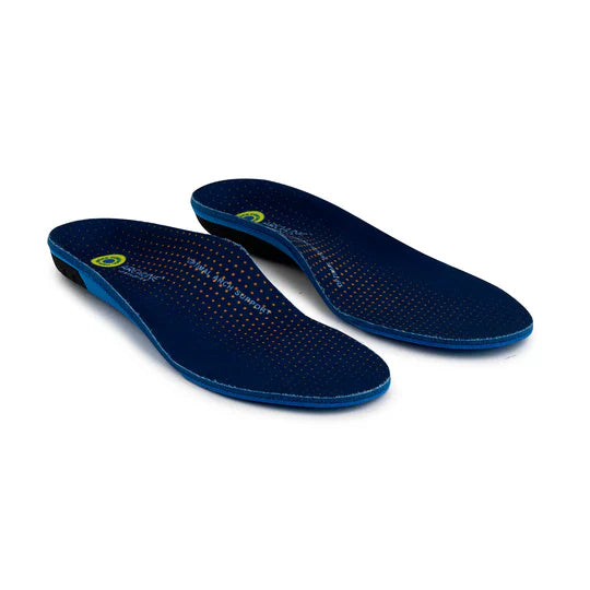 Archline Orthotic Insoles for Active Lifestyles – Plantar Fasciitis Relief