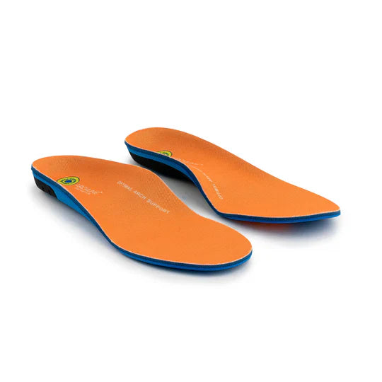 Archline Premium Orthotic Insoles - Pain Relief & Support for All Feet