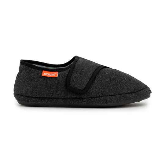 Archline Orthotic Slippers Plus - Ultimate Comfort & Support