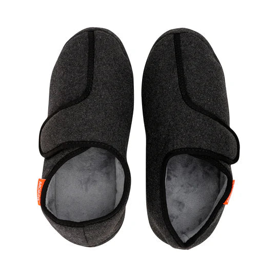 Archline Orthotic Slippers Plus - Ultimate Comfort & Support