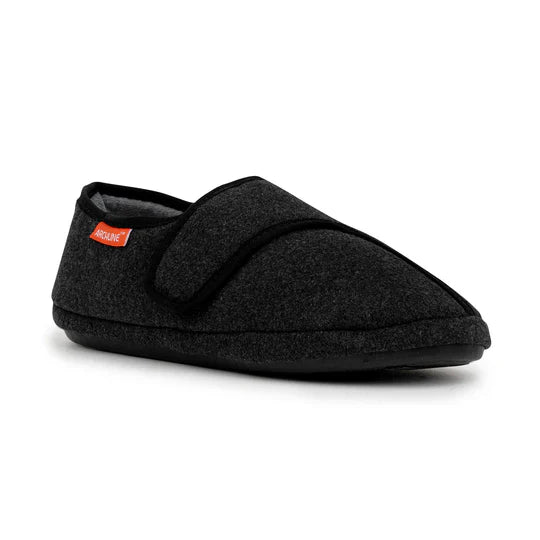 Archline Orthotic Slippers Plus - Ultimate Comfort & Support