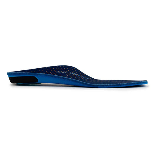 Archline Orthotic Insoles for Active Lifestyles – Plantar Fasciitis Relief