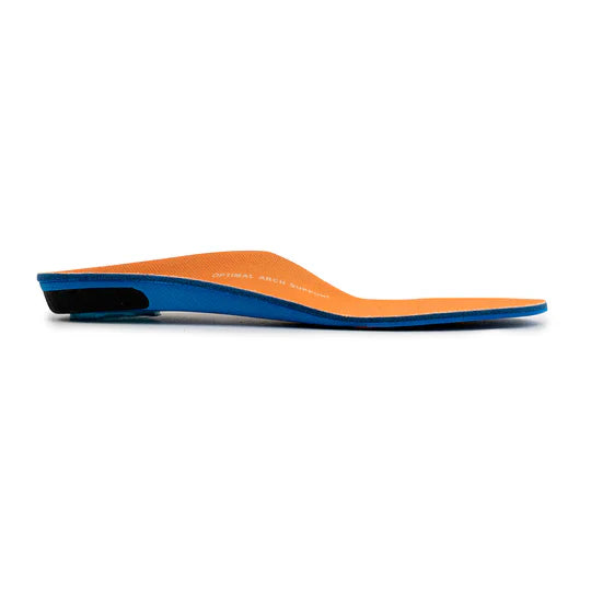 Archline Premium Orthotic Insoles - Pain Relief & Support for All Feet